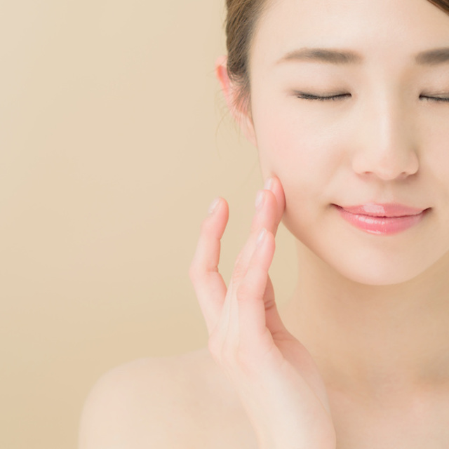 フェイシャル